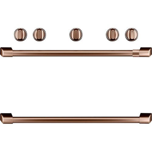 Café - Accessory Kit for CGB500P3MD1 - Brushed Copper