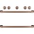 Café - Accessory Kit for CGB500P3MD1 - Brushed Copper