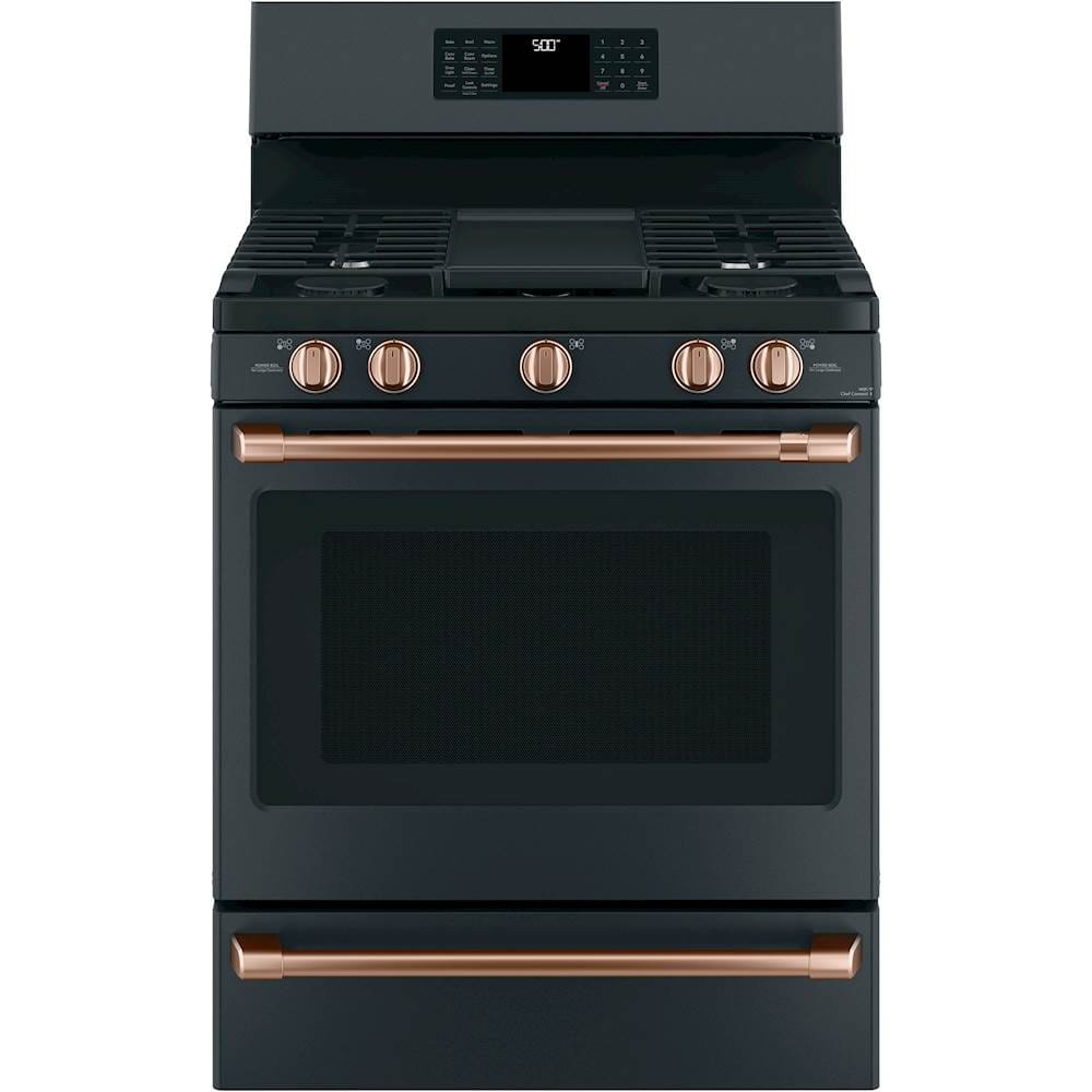 Café - Accessory Kit for CGB500P3MD1 - Brushed Copper