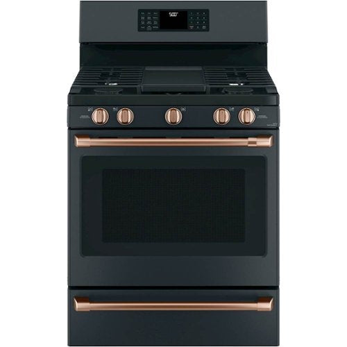 Café - Accessory Kit for CGB500P3MD1 - Brushed Copper