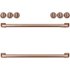 Café - Accessory Kit for C2S900P3MD1 - Brushed Copper