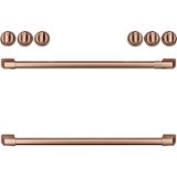 Café - Accessory Kit for C2S900P3MD1 - Brushed Copper