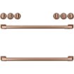 Café - Accessory Kit for C2S900P3MD1 - Brushed Copper