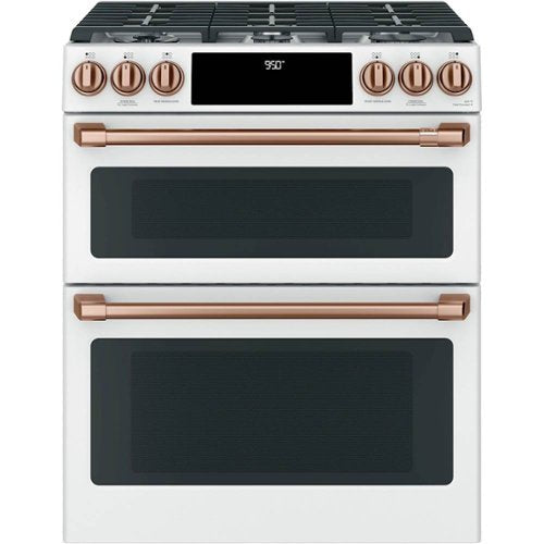 Café - Accessory Kit for C2S900P3MD1 - Brushed Copper