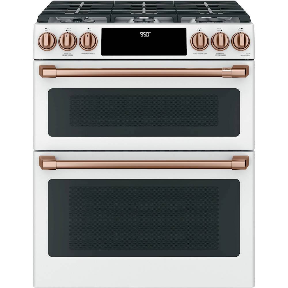 Café - Accessory Kit for C2S900P3MD1 - Brushed Copper