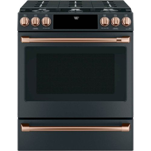 Café - Accessory Kit for C2S900P3MD1 - Brushed Copper