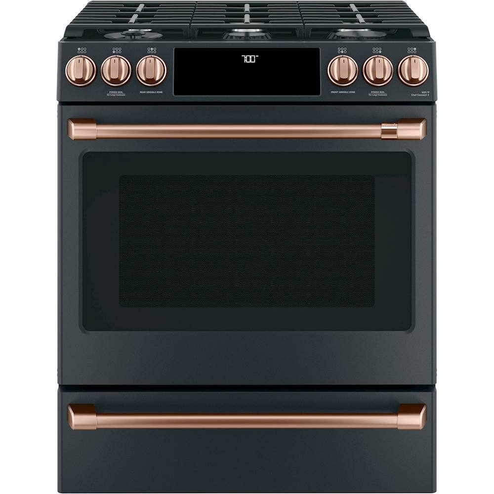 Café - Accessory Kit for C2S900P3MD1 - Brushed Copper