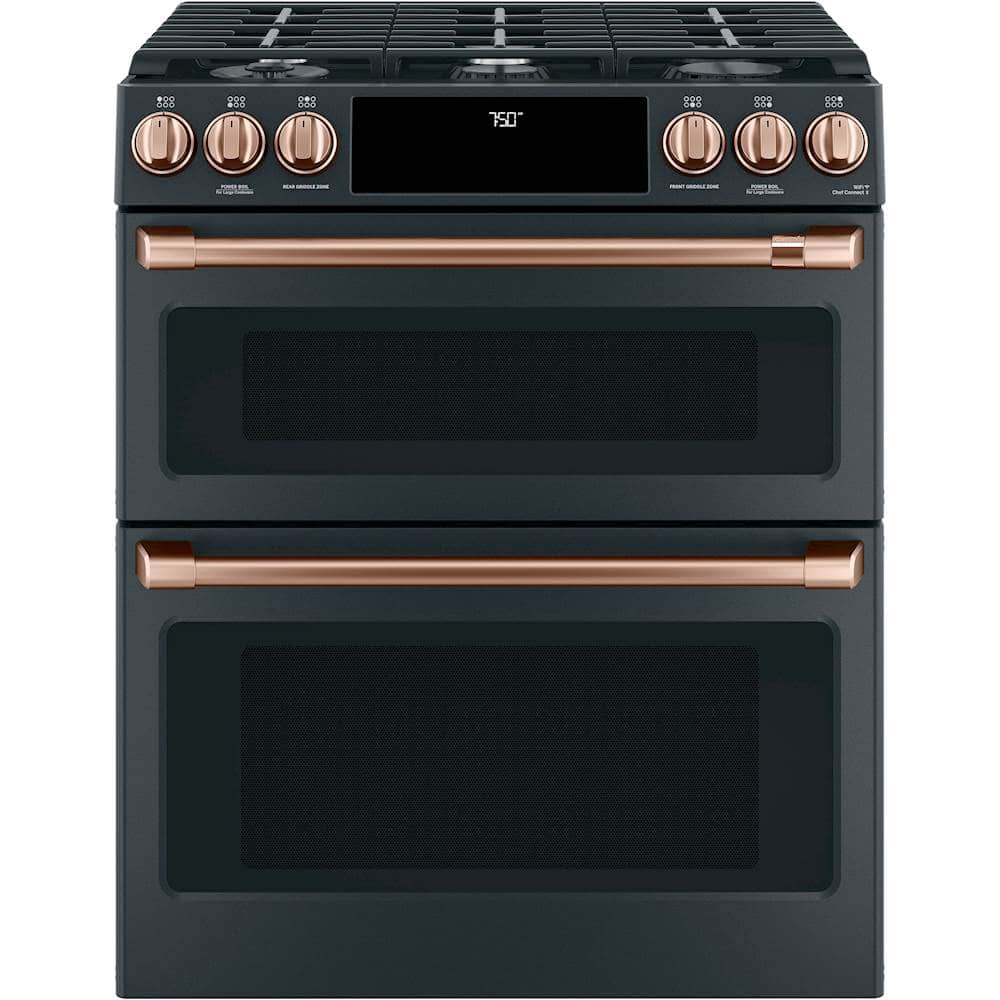 Café - Accessory Kit for C2S900P3MD1 - Brushed Copper