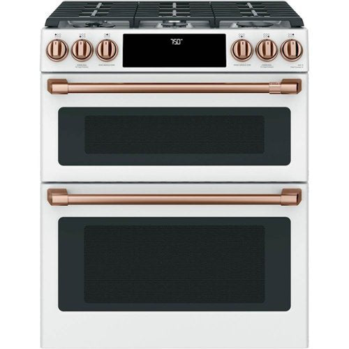 Café - Accessory Kit for C2S900P3MD1 - Brushed Copper