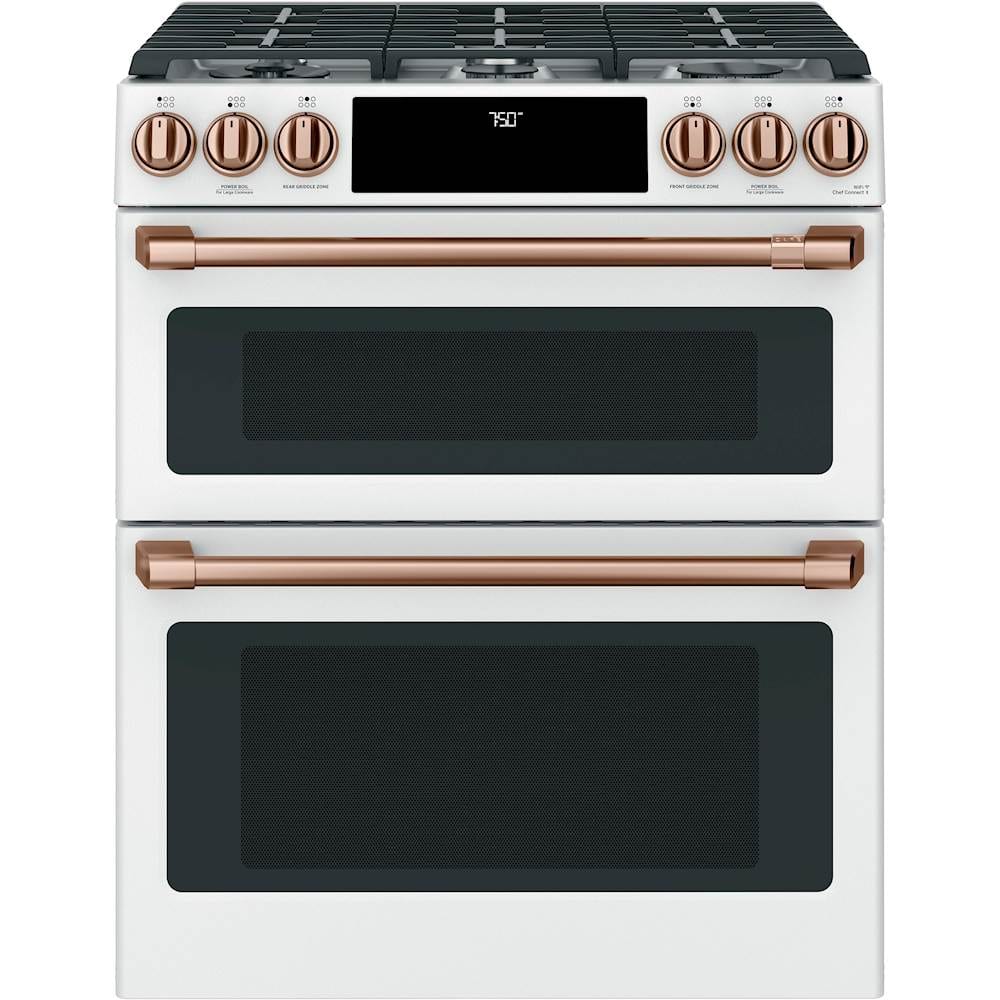 Café - Accessory Kit for C2S900P3MD1 - Brushed Copper