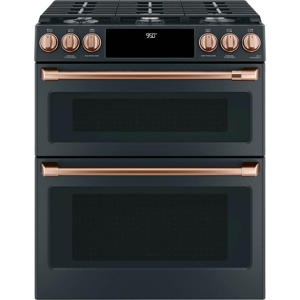 Café - Accessory Kit for C2S900P3MD1 - Brushed Copper