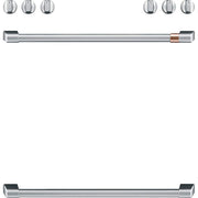 Café - Accessory Kit for Ranges - Brushed Stainless Steel