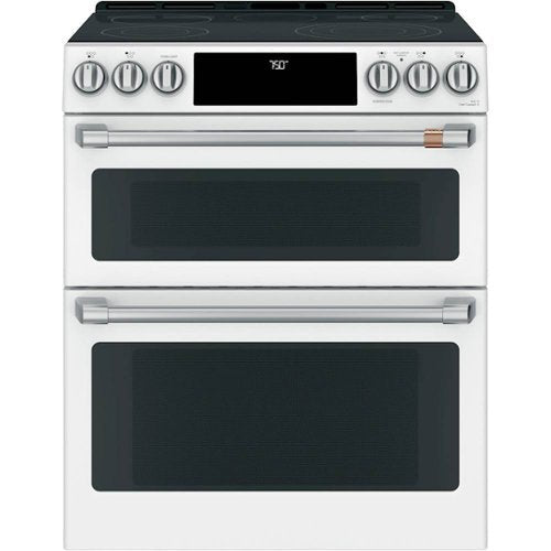 Café - Accessory Kit for Ranges - Brushed Stainless Steel