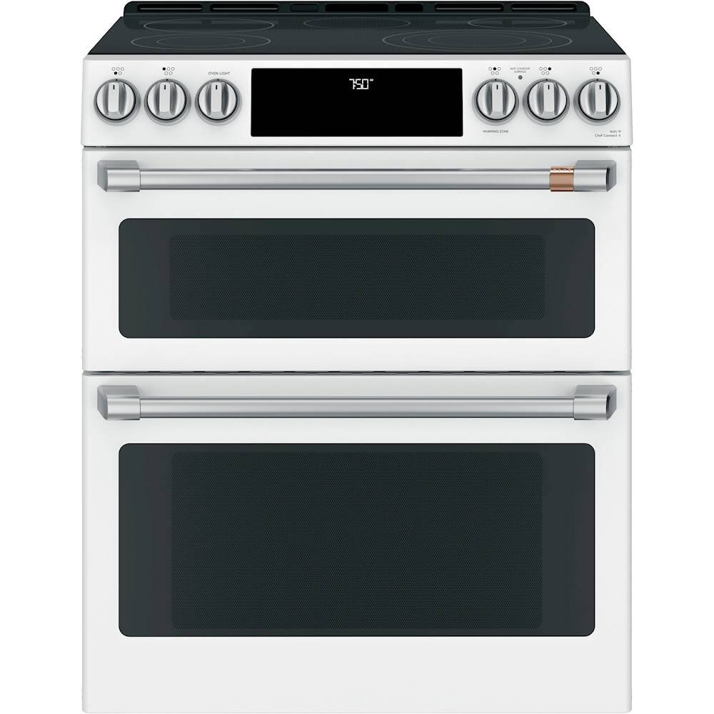 Café - Accessory Kit for Ranges - Brushed Stainless Steel