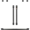 Café - Accessory Kit for CTD90FP4MW2 - Brushed Black