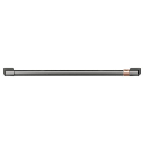 Café - Accessory Kit for CTD90FP4MW2 - Brushed Black