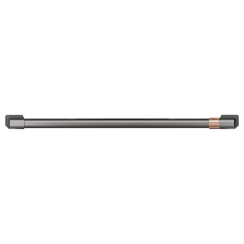 Café - Accessory Kit for CTD90FP4MW2 - Brushed Black