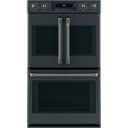 Café - Accessory Kit for CTD90FP4MW2 - Brushed Black