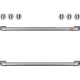 Café - Accessory Kit for CHS900P3MD1 - Brushed Stainless Steel