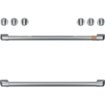 Café - Accessory Kit for CHS900P3MD1 - Brushed Stainless Steel