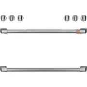 Café - Accessory Kit for CHS900P3MD1 - Brushed Stainless Steel