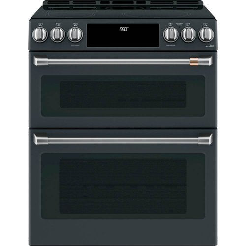 Café - Accessory Kit for CHS900P3MD1 - Brushed Stainless Steel