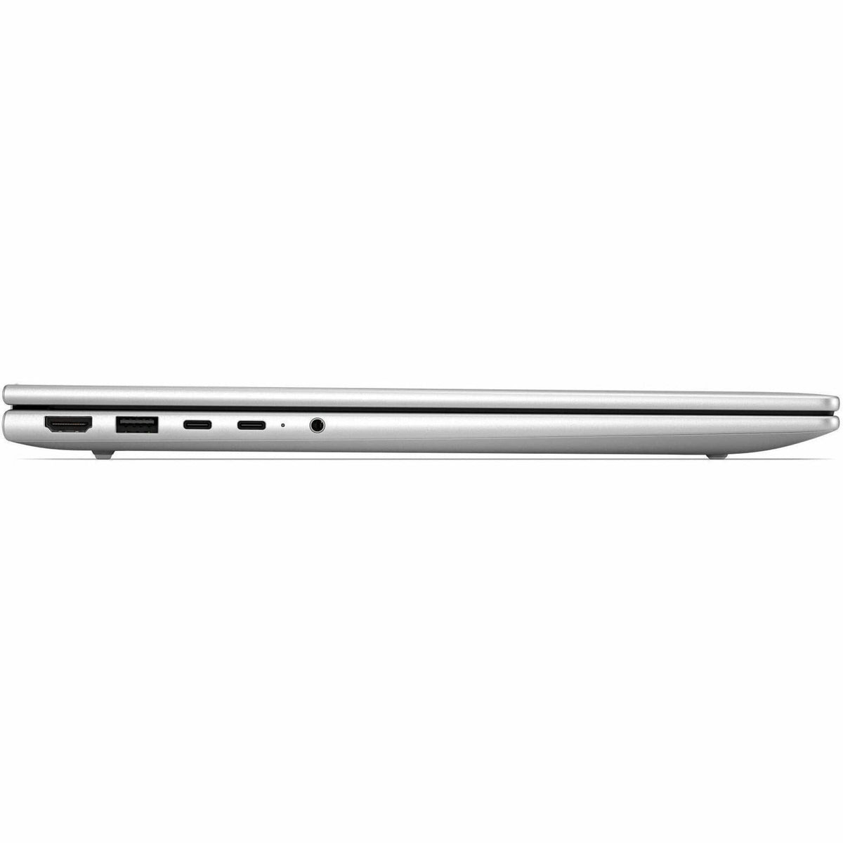 HP - ProBook 4 G2a 16" IPS 1920 x 1200 (WUXGA) Laptop - AMD Ryzen AI 7 with 16GB Memory - 512 GB SSD - Pike Silver Aluminum, Gray
