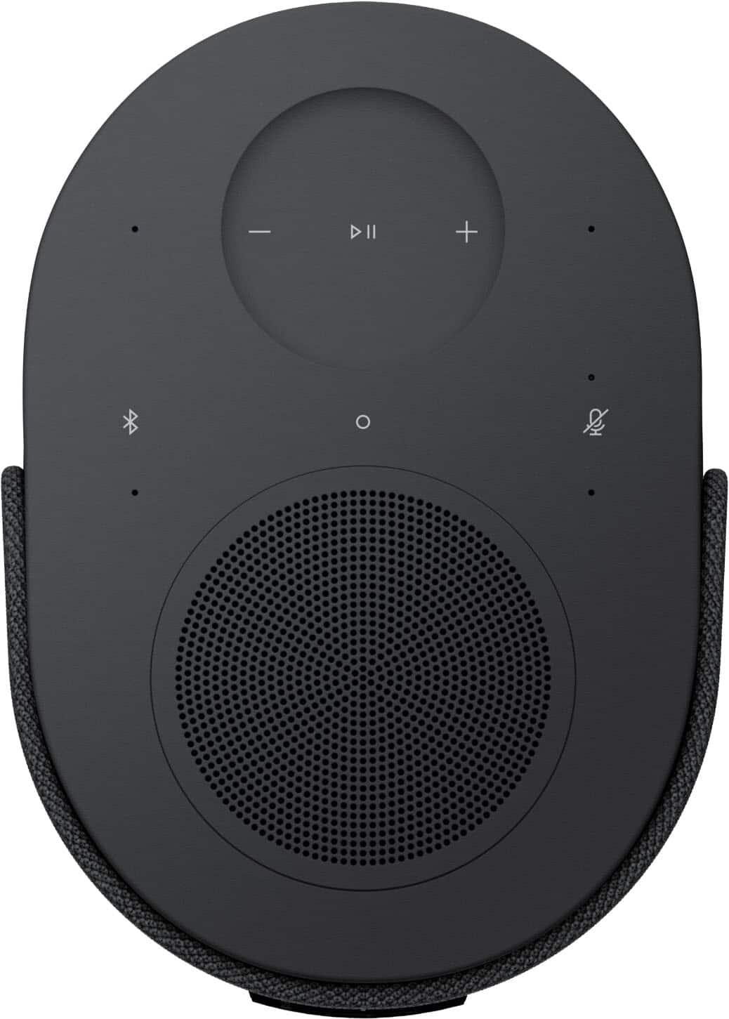 Bose - Lifestyle Ultra Wireless Speaker - Black