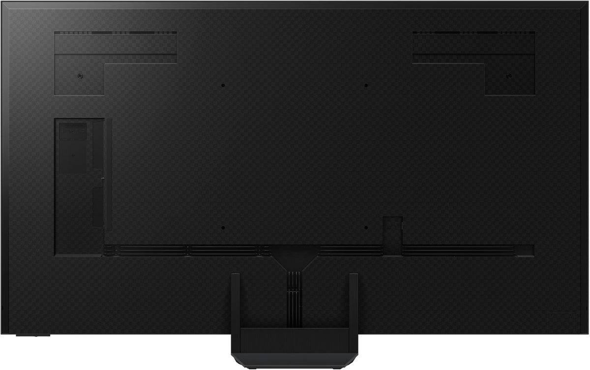 Samsung - 75" Class R95H Series Micro RGB 4K Glare-Free TV with SamsungVisionAI (2026)