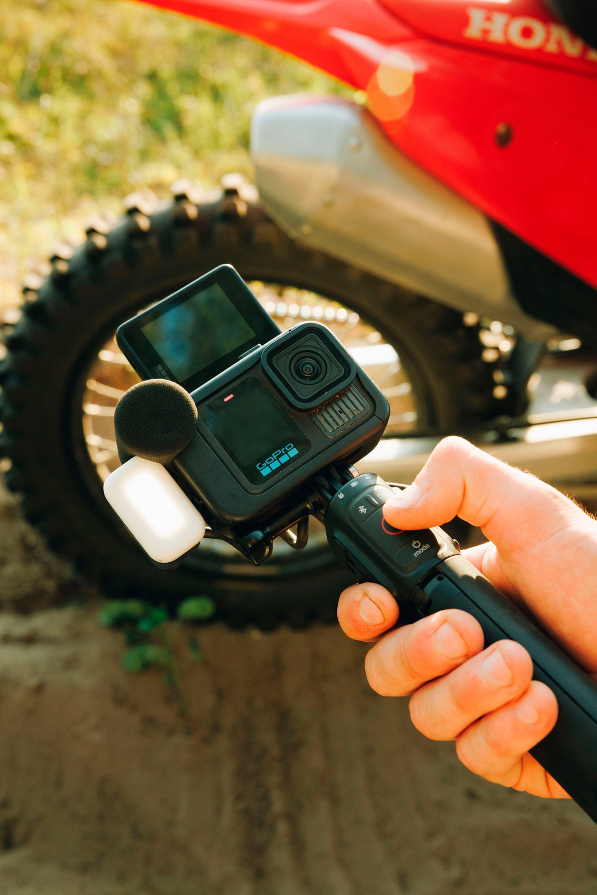 GoPro - HERO13 Black Creator Edition Action Camera - Black