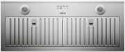 Elica - 28 inches - Convertible - Range Hood Insert - Stainless Steel