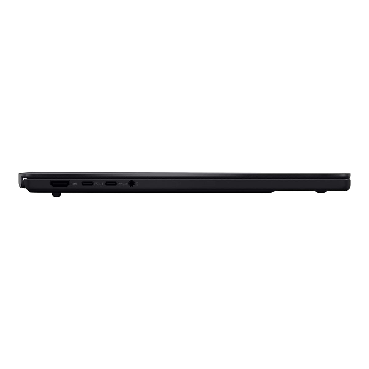 ASUS - ProArt P16 16" 4K OLED Touchscreen Laptop - NVIDIA RTX Spark N1X (2026) - 24GB Memory - 512GB Storage - Copilot+ PC - Nano Black