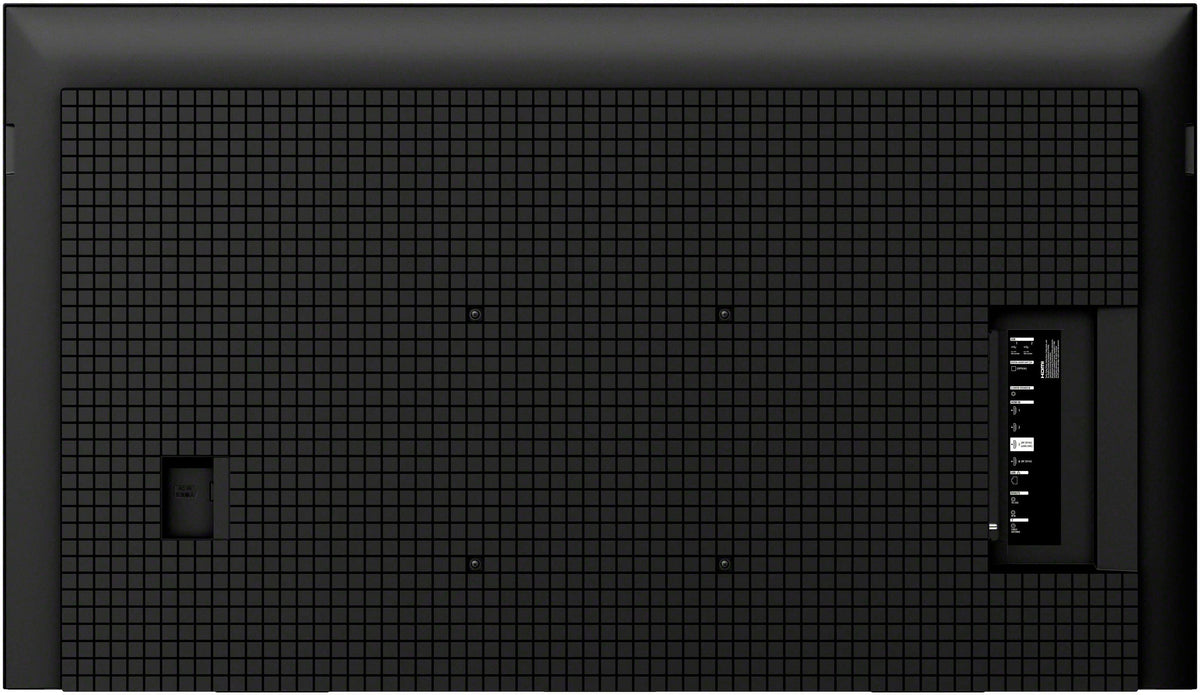 Sony - 85" Class BRAVIA 5 Mini LED 4K UHD Smart Google TV with Gemini (2025)
