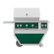 Hestan - Deluxe Grill - Green