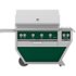 Hestan - Deluxe Gas Grill - Grove
