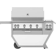 Hestan - Deluxe Gas Grill - Froth