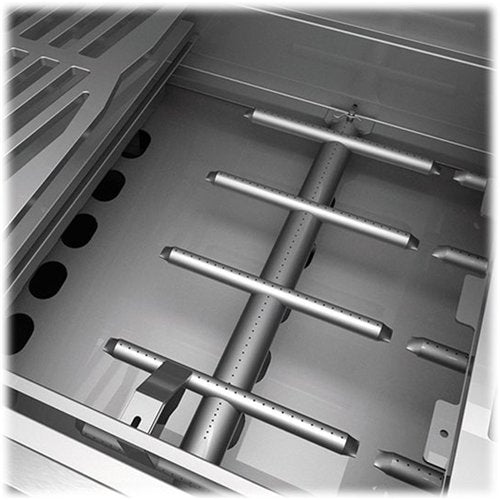 Hestan - Deluxe Gas Grill - Grove