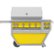Hestan - Deluxe Gas Grill - Sol