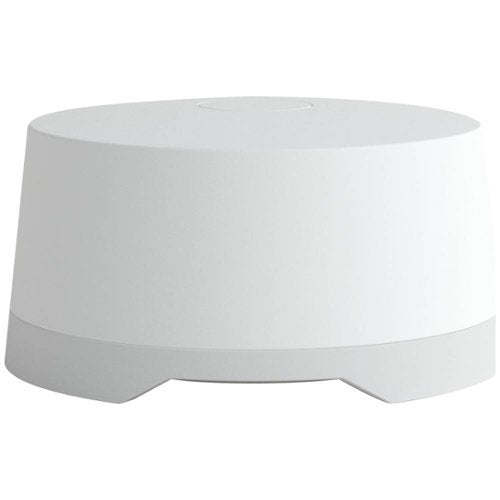 SimpliSafe - Water Sensor - White