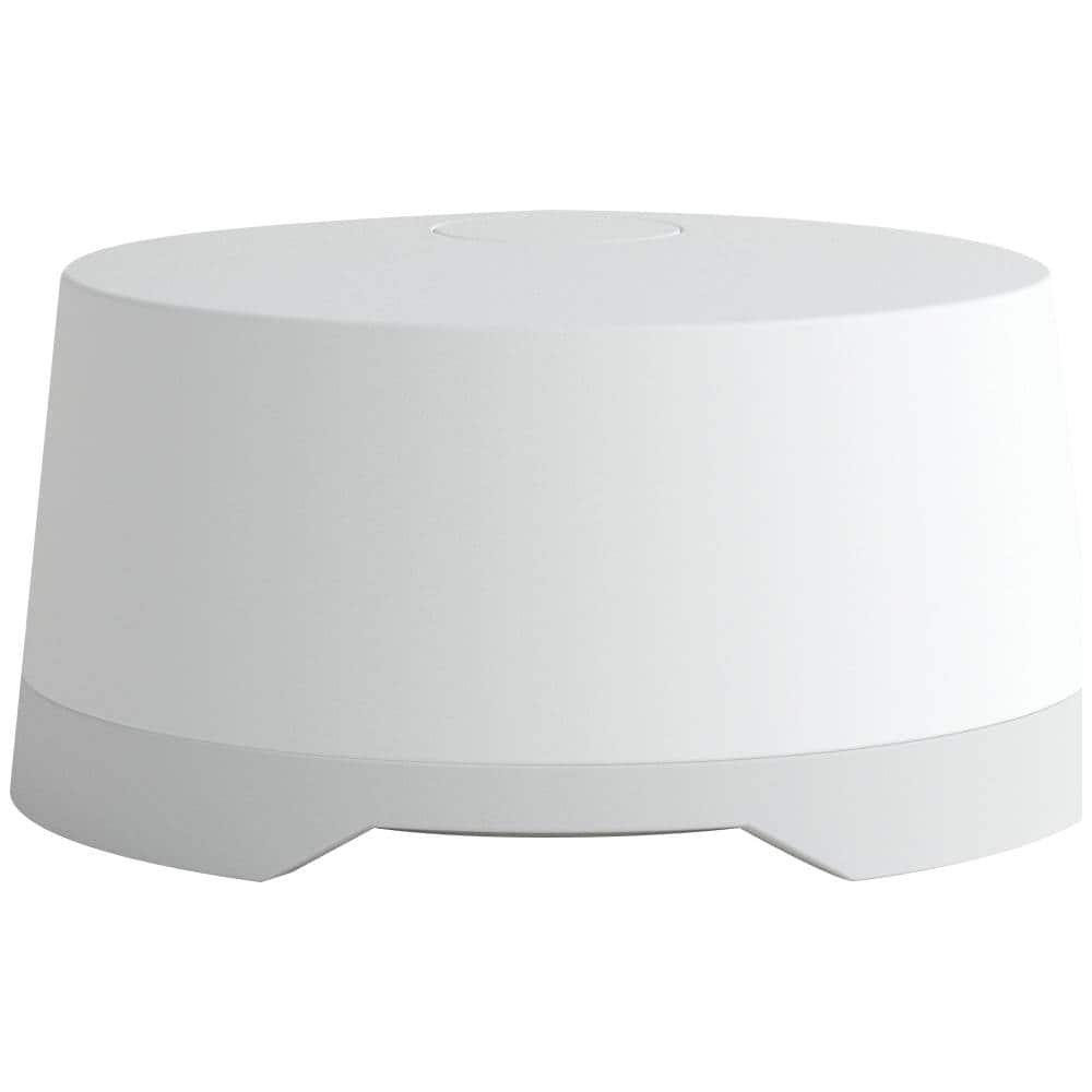 SimpliSafe - Water Sensor - White
