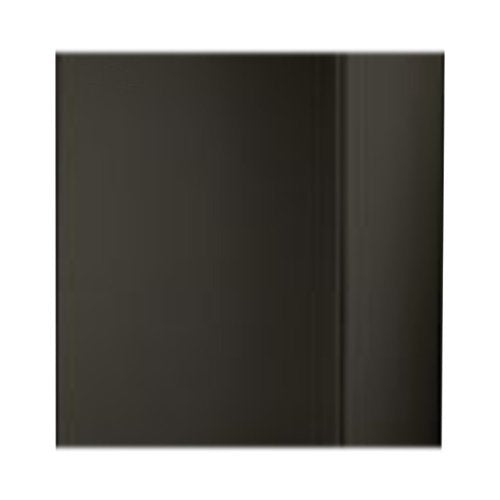 Whirlpool - 30 inches - Externally Vented & Recirculating - Wall Range Hood - Black Stainless Steel