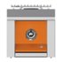 Hestan - 11" Gas Cooktop - Citra