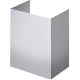 Telescopic Flue Cover for Thermador Professional Series HPCN48WS - Stainless Steel