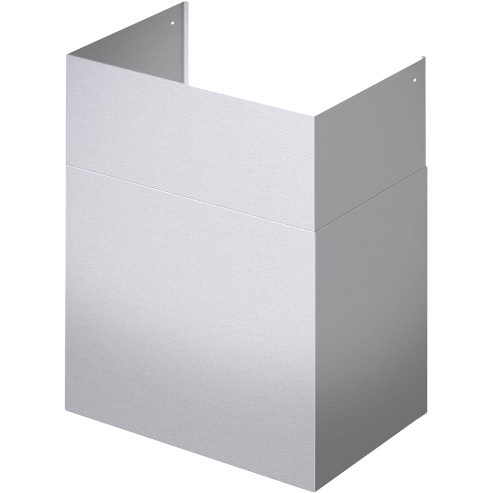 Telescopic Flue Cover for Thermador Professional Series HPCN48WS - Stainless Steel