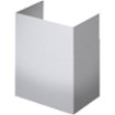 Telescopic Flue Cover for Thermador Professional Series HPCN36WS - Stainless Steel