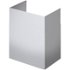 Duct Cover for Thermador Professional Series HPCN48WS - Stainless Steel
