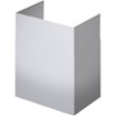 Duct Cover for Thermador Professional Series HPCN48WS - Stainless Steel