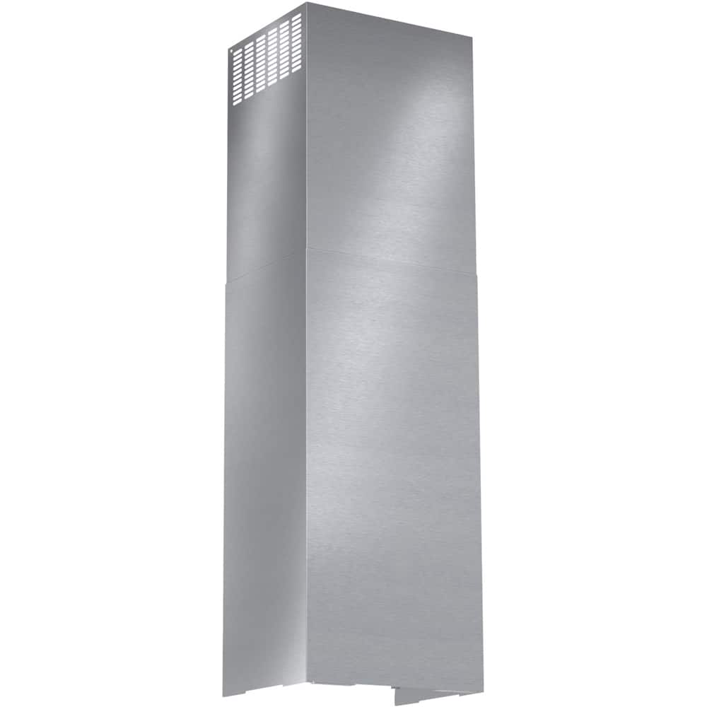 Chimney Extension Kit for Thermador Masterpiece Series HDDB30WS Hoods - Stainless Steel