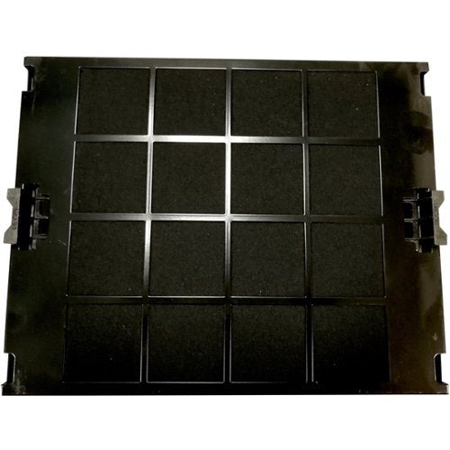 Charcoal Filter Set for Thermador Masterpiece Series HMDW30WS Hoods - Black