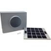 Recirculating Kit for Thermador Masterpiece Series HMWB30WS Hoods - Silver
